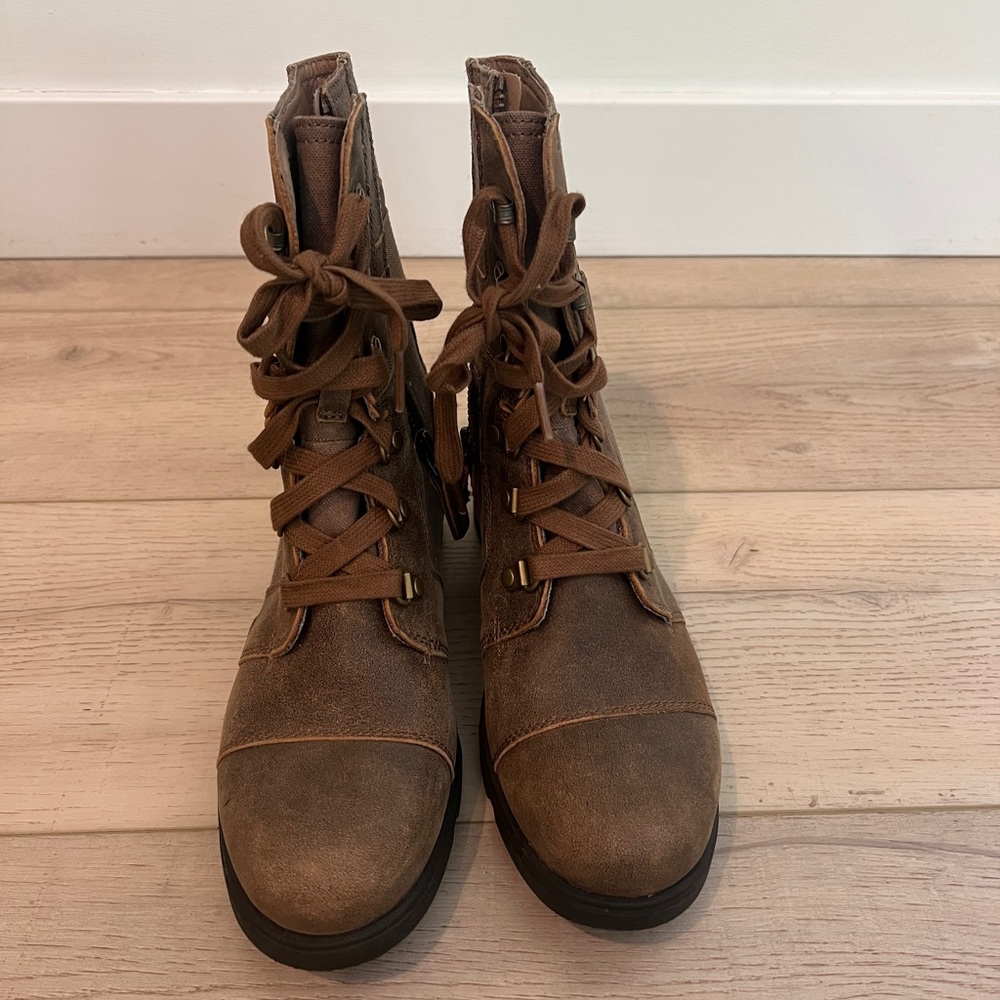 Sorel Boot